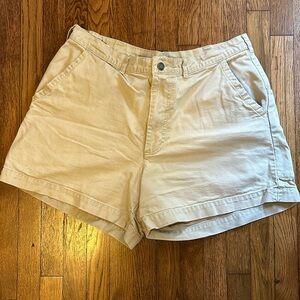 Men’s Vintage Patagonia Stand-Up Hiking Short